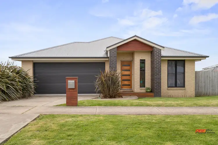Main view of Homely house listing, 63 Billson Street, Wonthaggi VIC 3995