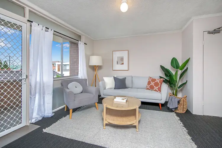 Second view of Homely unit listing, 1/21 Selwyn Street, Merewether NSW 2291
