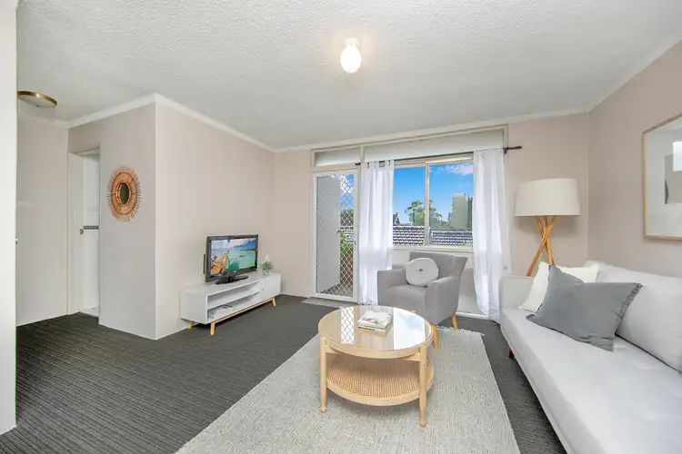 Third view of Homely unit listing, 1/21 Selwyn Street, Merewether NSW 2291