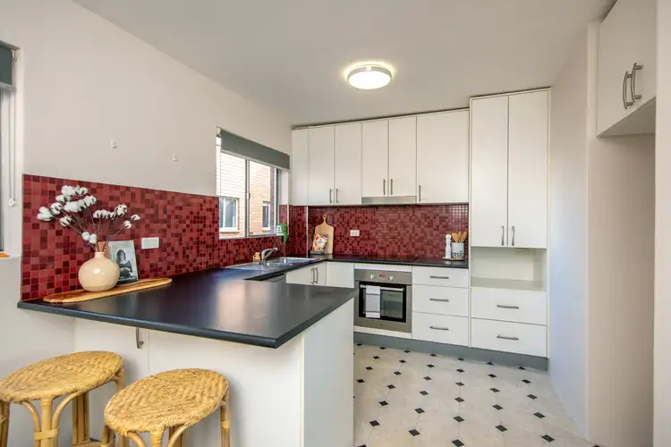 Fifth view of Homely unit listing, 1/21 Selwyn Street, Merewether NSW 2291