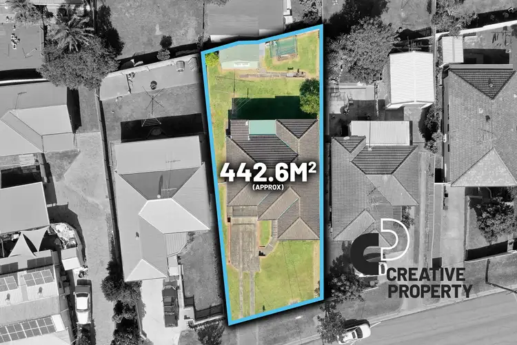 Third view of Homely house listing, 201 Sandgate Road, Birmingham Gardens NSW 2287