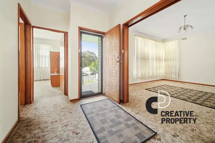 Fourth view of Homely house listing, 201 Sandgate Road, Birmingham Gardens NSW 2287