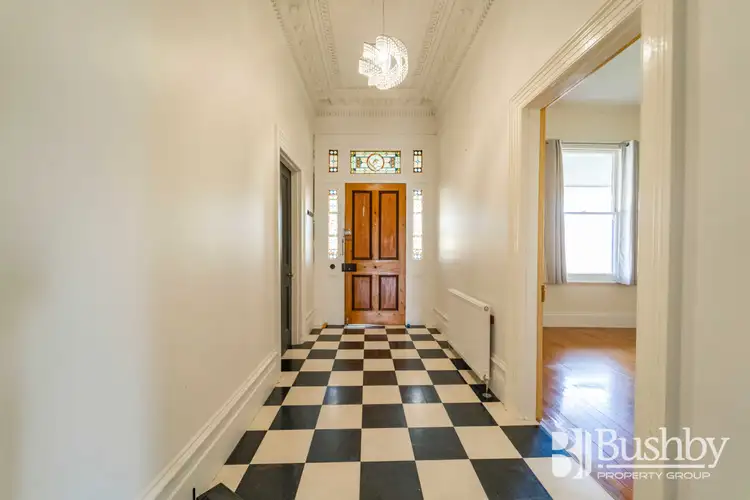 Second view of Homely house listing, 10 Bryan Street, Invermay TAS 7248