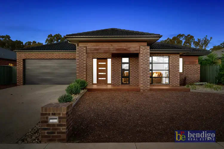 12 Botheras Court, Epsom VIC 3551