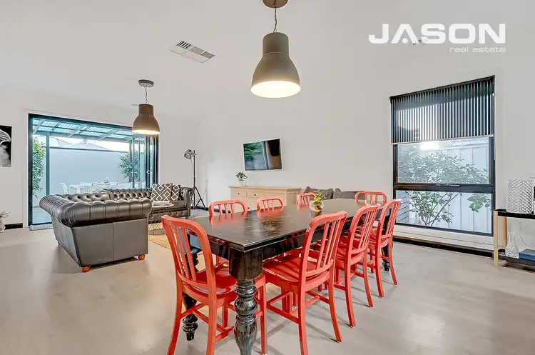 Sixth view of Homely house listing, 16 Bologna Crescent, Greenvale VIC 3059