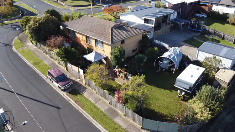 Main view of Homely house listing, 28 Mungala Crescent, Miandetta TAS 7310