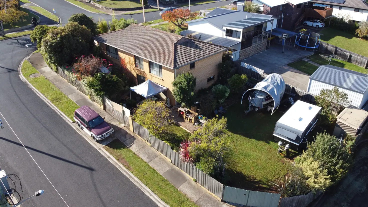 Main view of Homely house listing, 28 Mungala Crescent, Miandetta TAS 7310