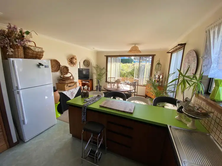 Fourth view of Homely house listing, 28 Mungala Crescent, Miandetta TAS 7310