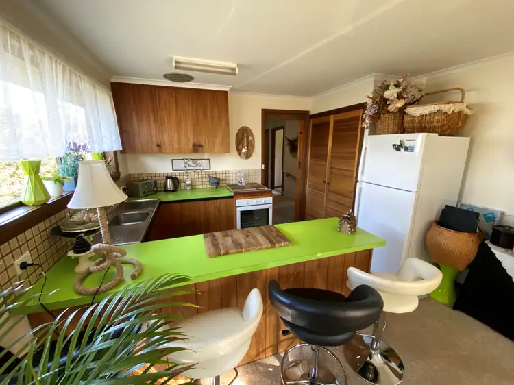 Fifth view of Homely house listing, 28 Mungala Crescent, Miandetta TAS 7310