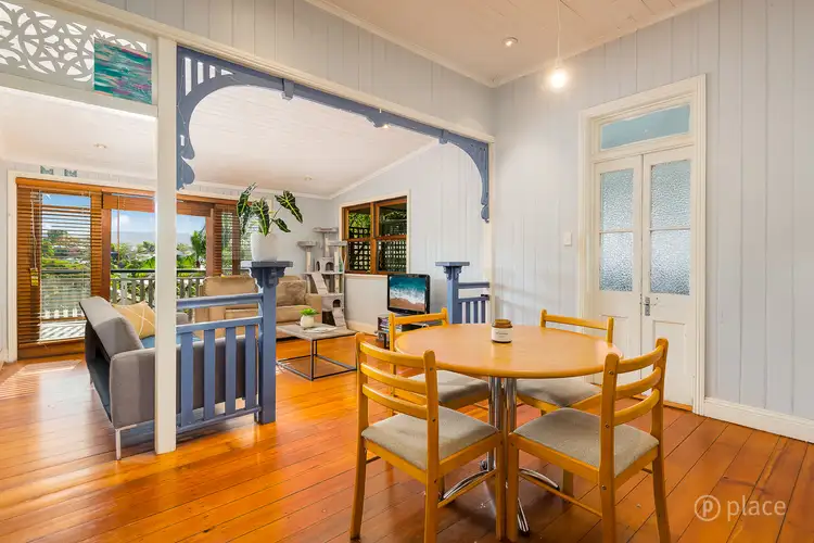 Third view of Homely house listing, 22 Collingwood Street, Paddington QLD 4064