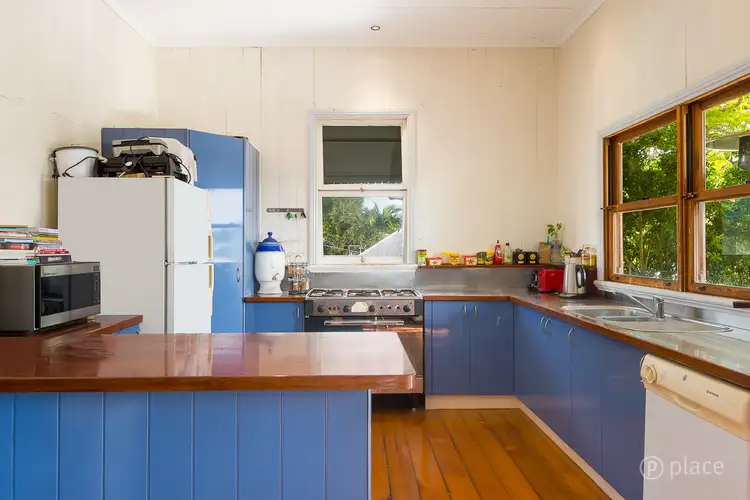 Fourth view of Homely house listing, 22 Collingwood Street, Paddington QLD 4064