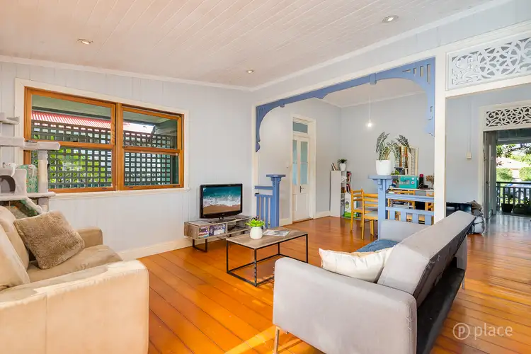 Fifth view of Homely house listing, 22 Collingwood Street, Paddington QLD 4064