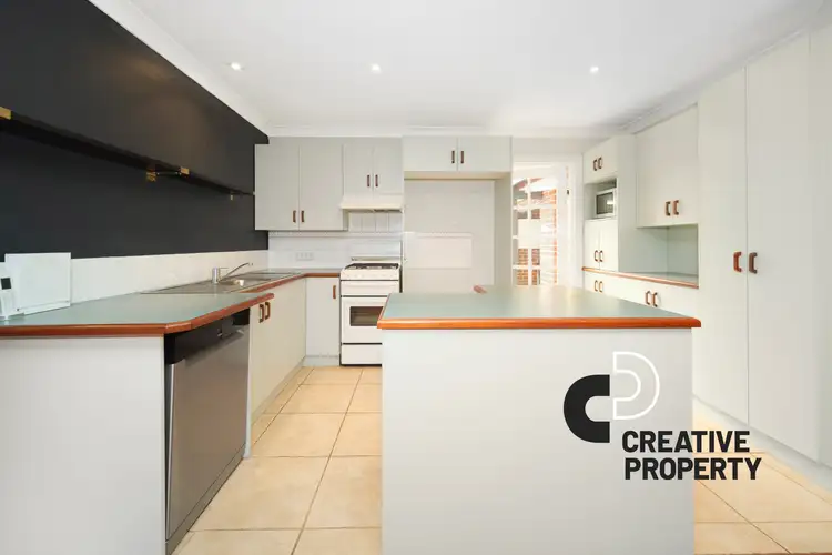 Fourth view of Homely house listing, 43 Balarang Street, Maryland NSW 2287