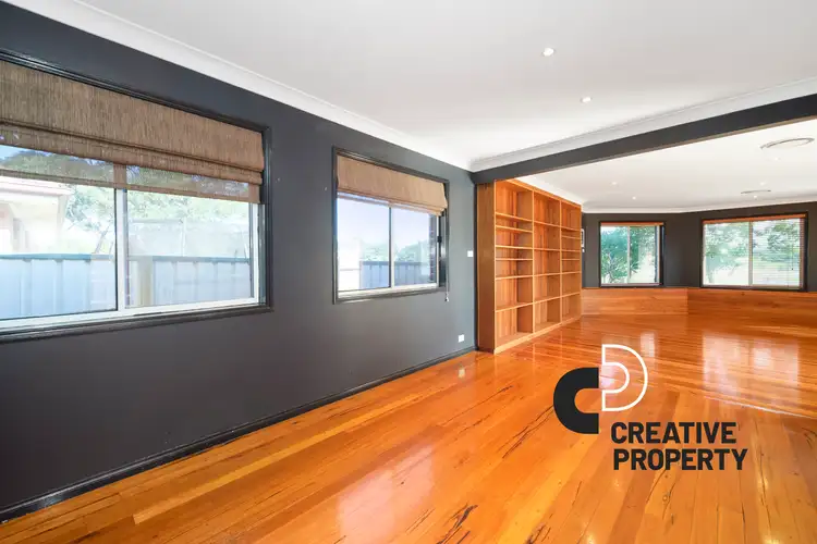 Fifth view of Homely house listing, 43 Balarang Street, Maryland NSW 2287