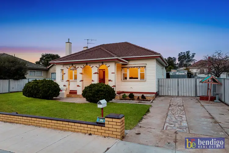 364 Napier Street, White Hills VIC 3550