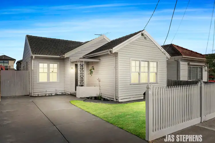 65 Devonshire Street, West Footscray VIC 3012