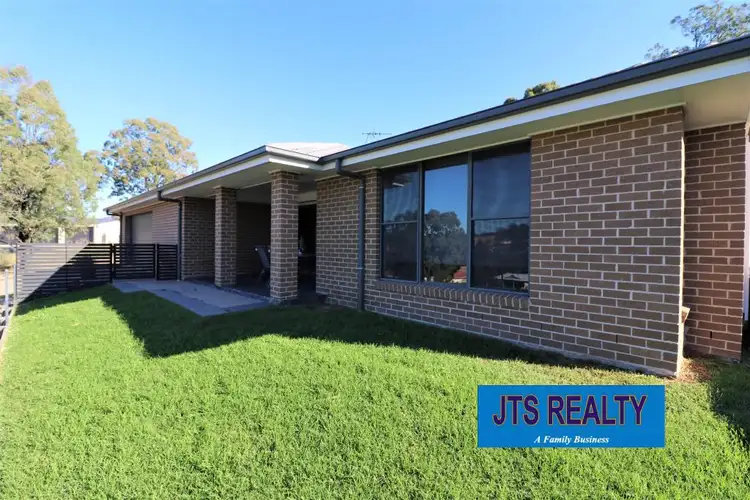 Main view of Homely house listing, 17 Lou Fisher Place, Muswellbrook NSW 2333