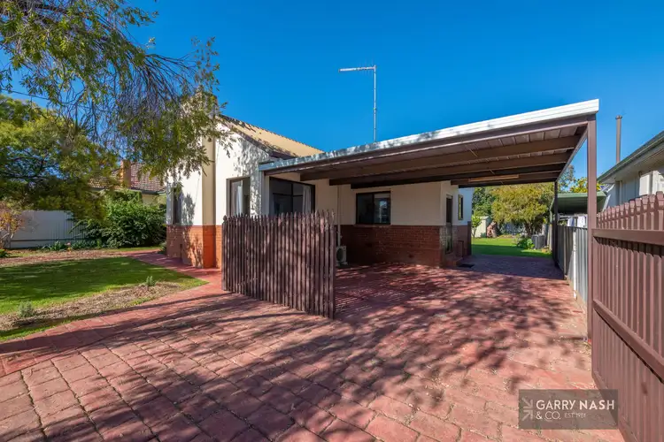Main view of Homely house listing, 10 Cramond Avenue, Wangaratta VIC 3677