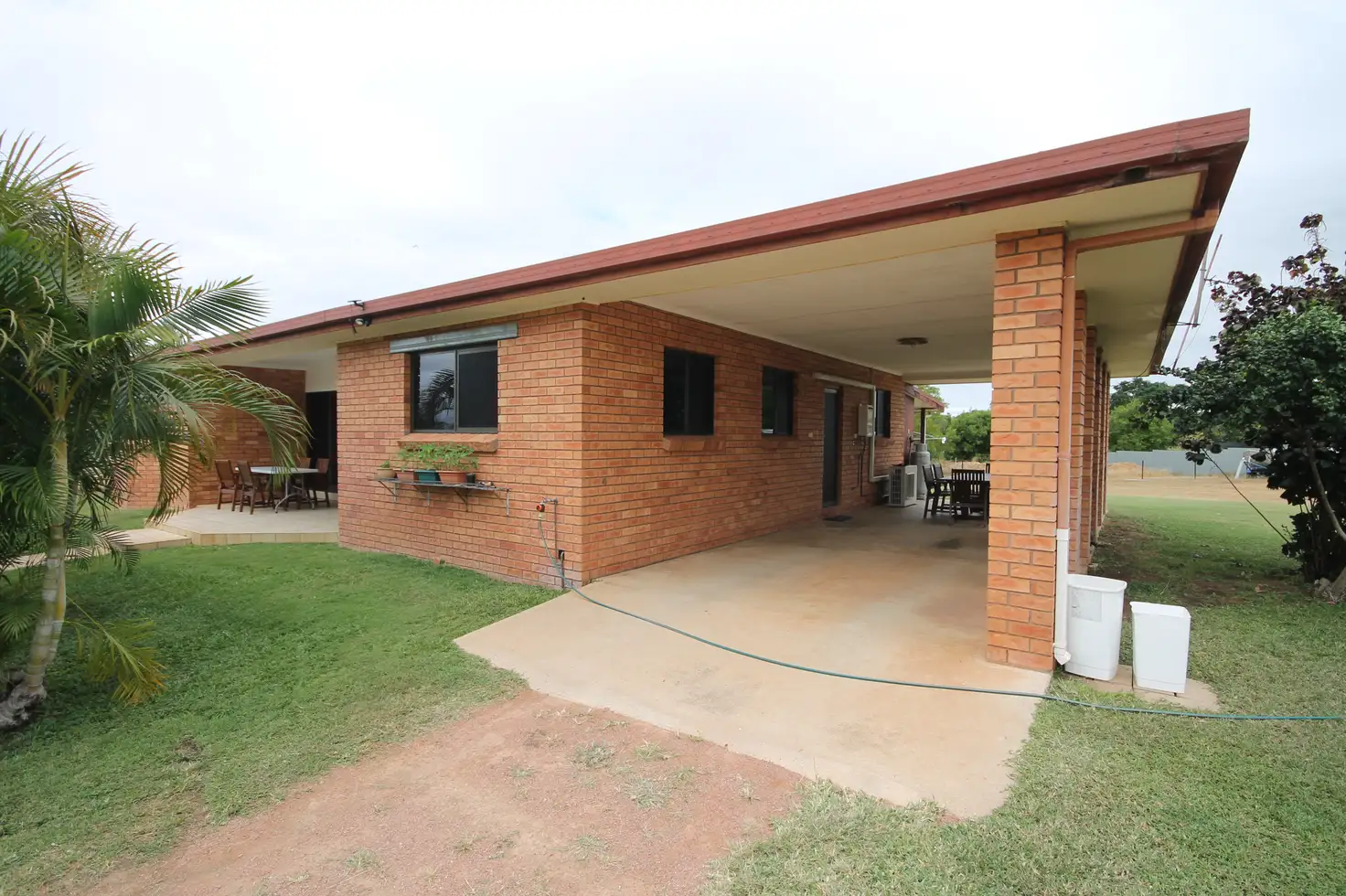 Main view of Homely house listing, 10 Barnes Road, Millchester QLD 4820