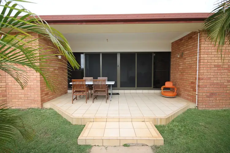 Second view of Homely house listing, 10 Barnes Road, Millchester QLD 4820