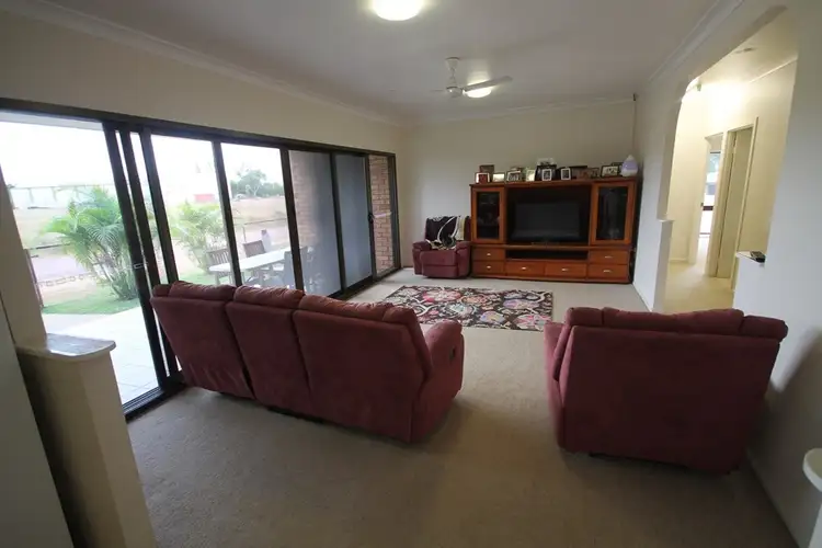 Third view of Homely house listing, 10 Barnes Road, Millchester QLD 4820
