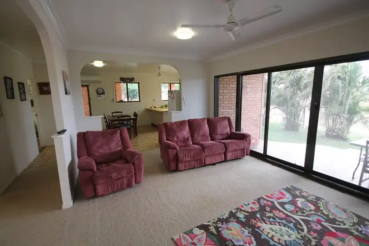 Fourth view of Homely house listing, 10 Barnes Road, Millchester QLD 4820