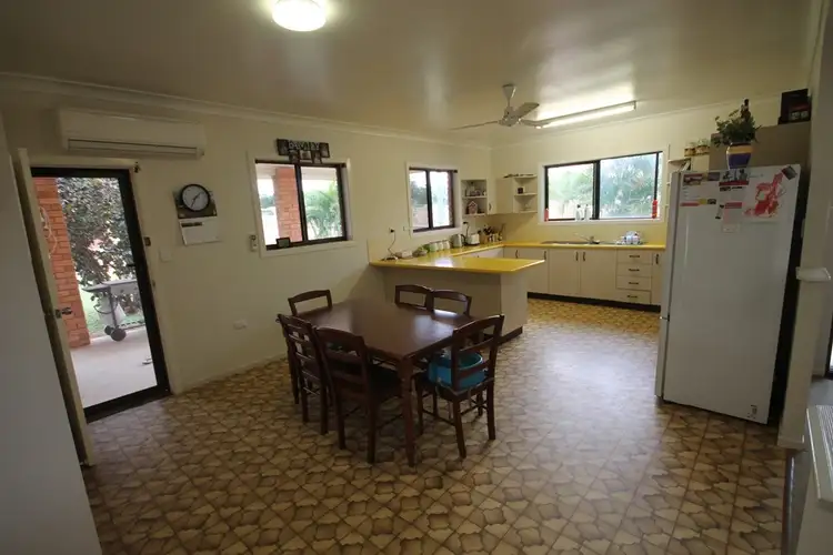 Fifth view of Homely house listing, 10 Barnes Road, Millchester QLD 4820