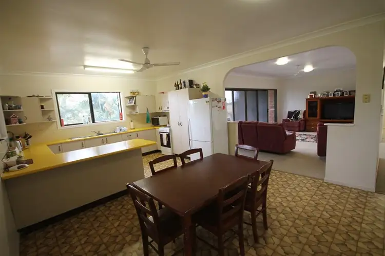 Sixth view of Homely house listing, 10 Barnes Road, Millchester QLD 4820