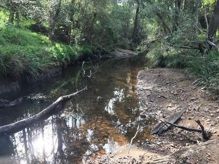 Second view of Homely rural property listing, Lot 2 Black Camp Road, Nooroo Via, Stroud NSW 2425
