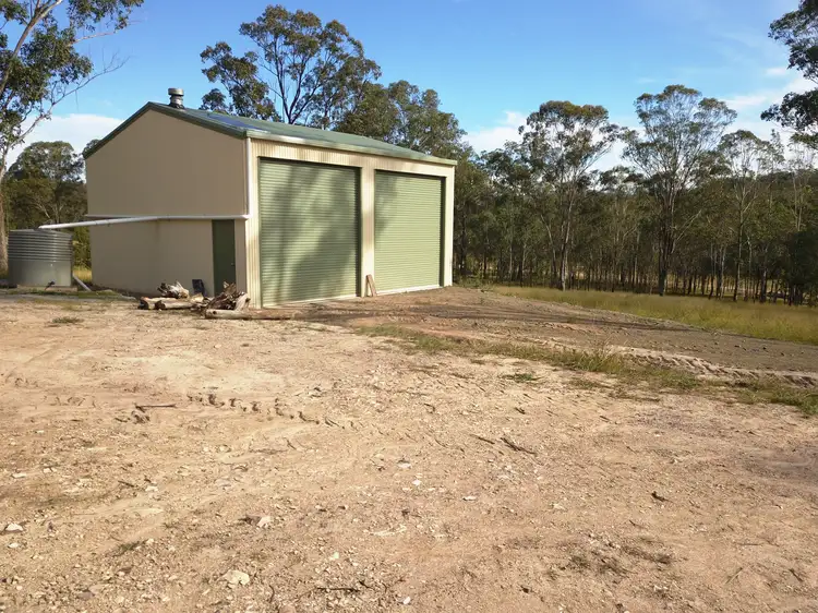 Third view of Homely rural property listing, Lot 2 Black Camp Road, Nooroo Via, Stroud NSW 2425