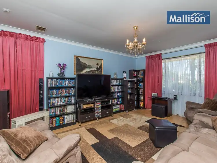 Fifth view of Homely house listing, 32 Huggins Road, Thornlie WA 6108