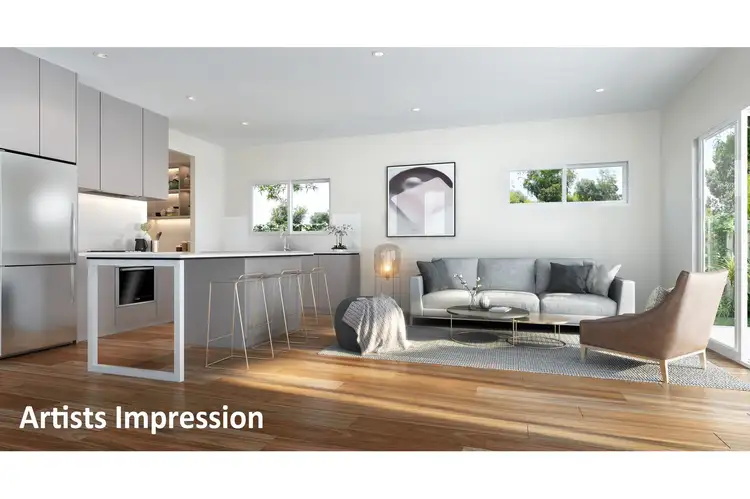 Fourth view of Homely townhouse listing, 1/1 Waitangi Street, Blackwall NSW 2256