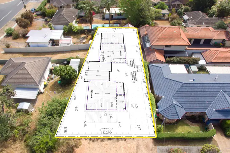 Sixth view of Homely townhouse listing, 1/1 Waitangi Street, Blackwall NSW 2256