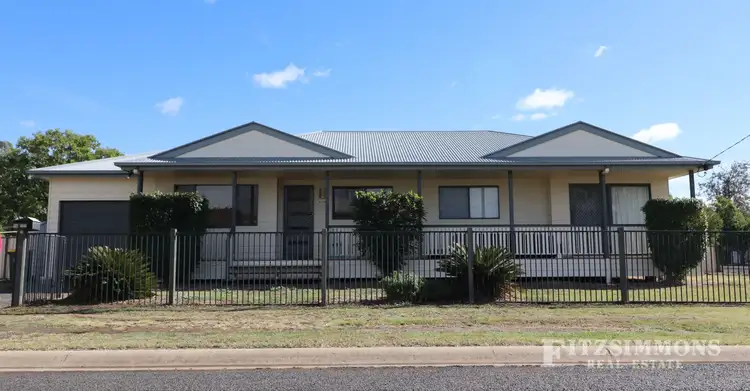 14 Homebush Street, Dalby QLD 4405