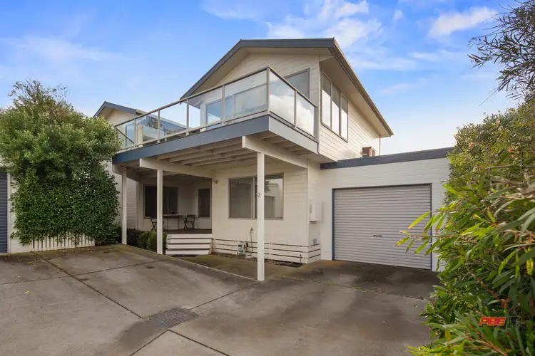 Main view of Homely house listing, 2/1a Rees Street, Kilcunda VIC 3995