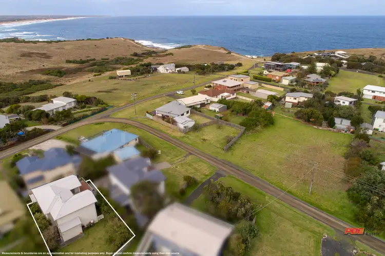 Third view of Homely house listing, 2/1a Rees Street, Kilcunda VIC 3995