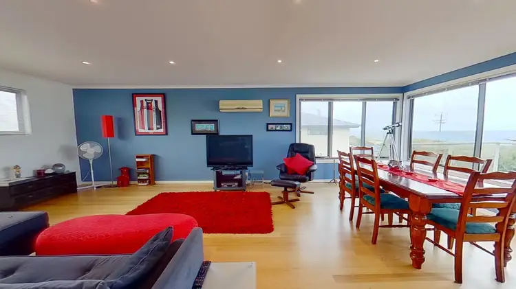 Fifth view of Homely house listing, 2/1a Rees Street, Kilcunda VIC 3995