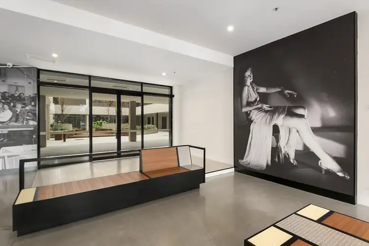 Sixth view of Homely apartment listing, 111/1-3 Dods Street, Brunswick VIC 3056