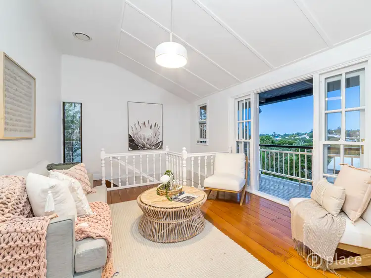 Third view of Homely house listing, 24 Fairfax Street, Red Hill QLD 4059