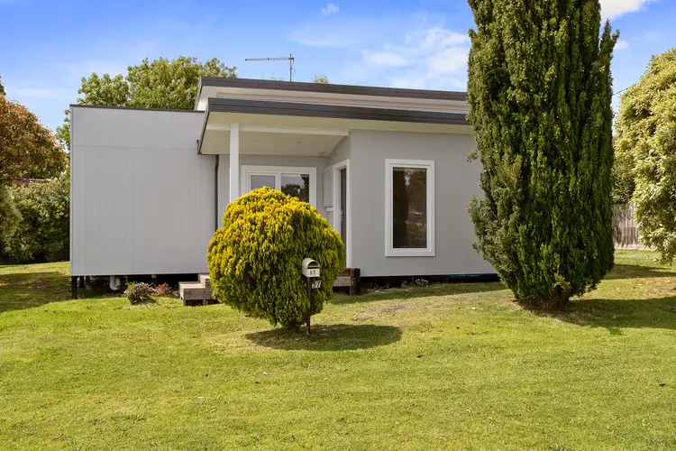 Lot 1 Matthew Street, Wonthaggi VIC 3995