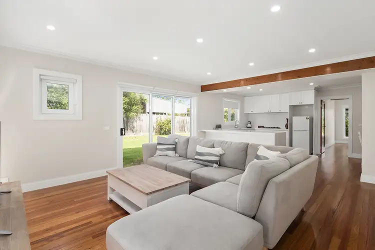 Second view of Homely house listing, Lot 1 Matthew Street, Wonthaggi VIC 3995