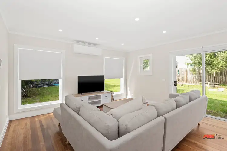 Third view of Homely house listing, Lot 1 Matthew Street, Wonthaggi VIC 3995
