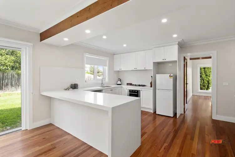 Fourth view of Homely house listing, Lot 1 Matthew Street, Wonthaggi VIC 3995