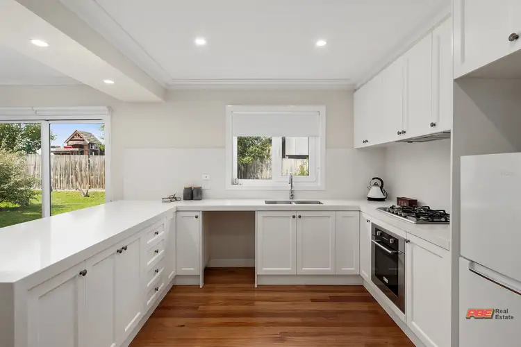 Fifth view of Homely house listing, Lot 1 Matthew Street, Wonthaggi VIC 3995