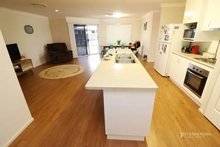 Second view of Homely house listing, 80 Gosden Drive, Dalby QLD 4405