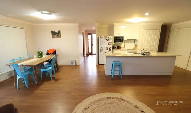 Fourth view of Homely house listing, 80 Gosden Drive, Dalby QLD 4405