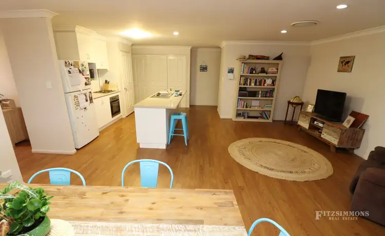 Fifth view of Homely house listing, 80 Gosden Drive, Dalby QLD 4405