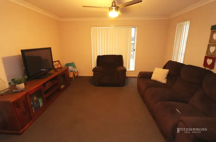 Sixth view of Homely house listing, 80 Gosden Drive, Dalby QLD 4405
