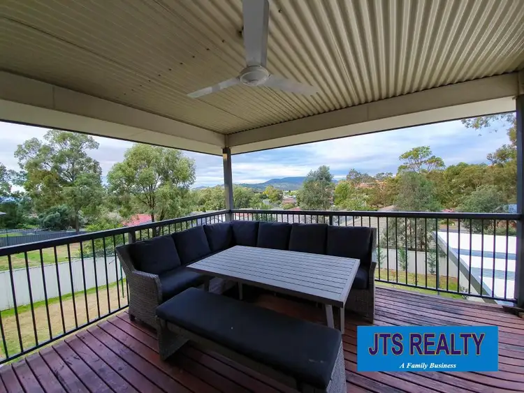 Second view of Homely house listing, 10 Lou Fisher Place, Muswellbrook NSW 2333