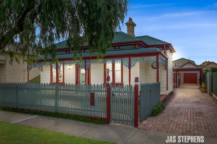 64 Newell Street, Footscray VIC 3011